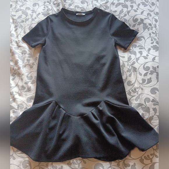 Zara shirt dress - Picture 2 of 3